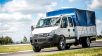 Iveco Daily 70C17 HD Doble Cabina 1