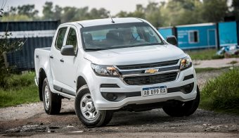chevrolet s10 4x4 ls 10