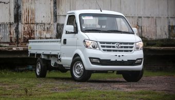 dfsk c31 cabina simple 1