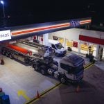 Dapsa modernizará y ampliará su red de estaciones de servicio 3 Imagen relacionada