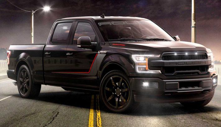 ford f150 nitemare