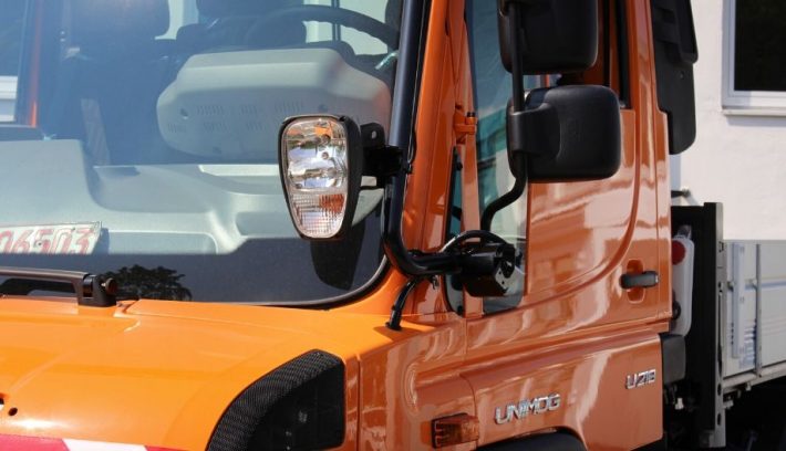 unimog