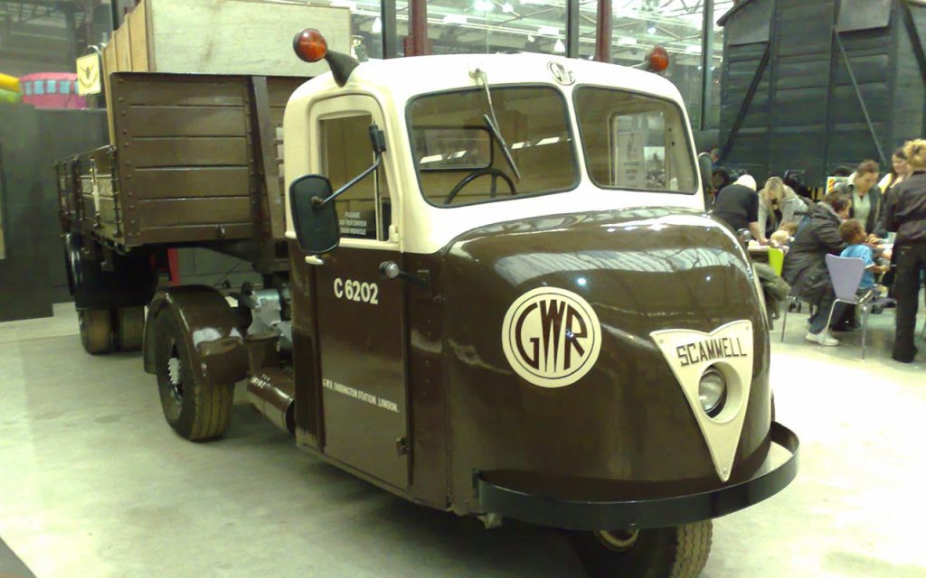 clasicos scammell3