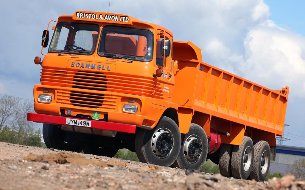 clasicos scammell4
