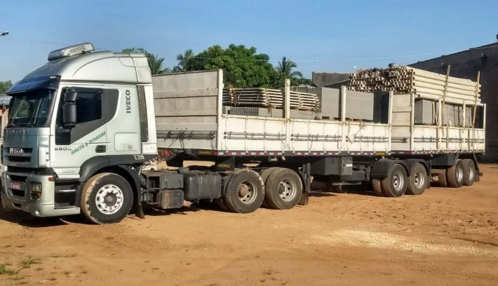 Stralis foto