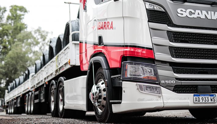 scania foto
