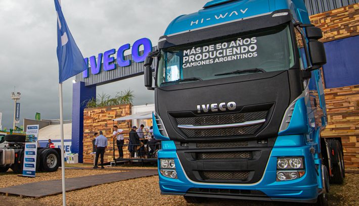 iveco foto