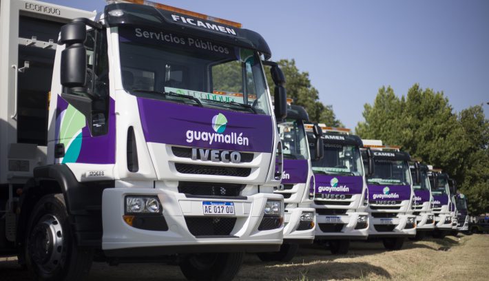 foto iveco