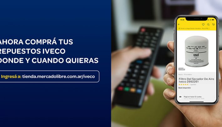 iveco promo