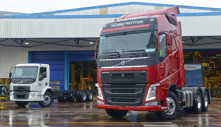 volvo fh vm 2
