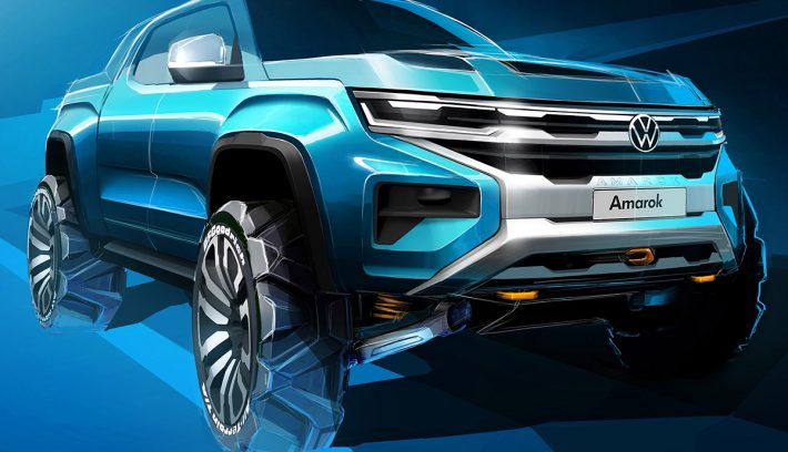 amarok foto