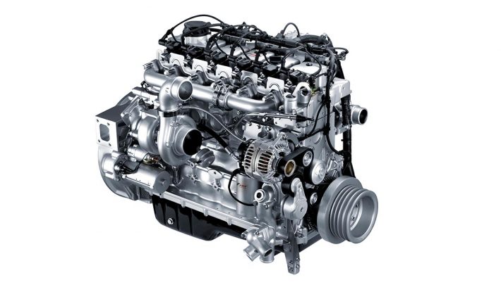 FPT motor N60