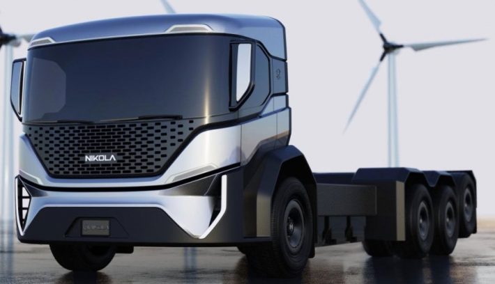 Nikola Motors