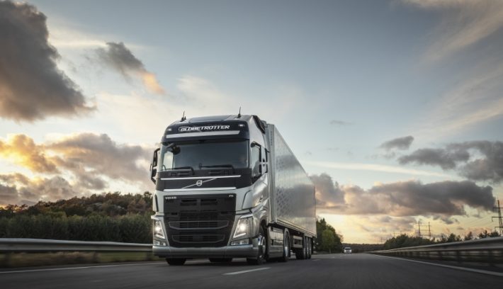 volvo foto