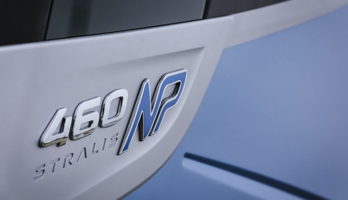 iveco stralis gnc gnl 1