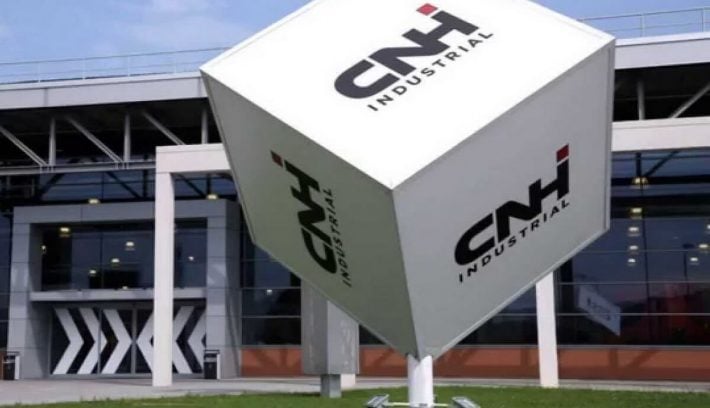 CNH Industrial