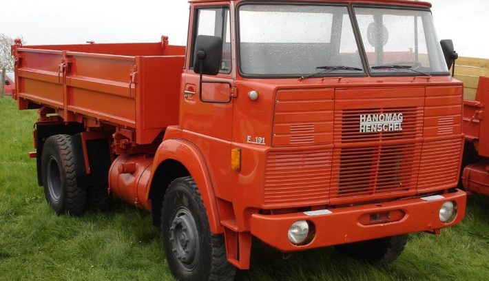 Henschel