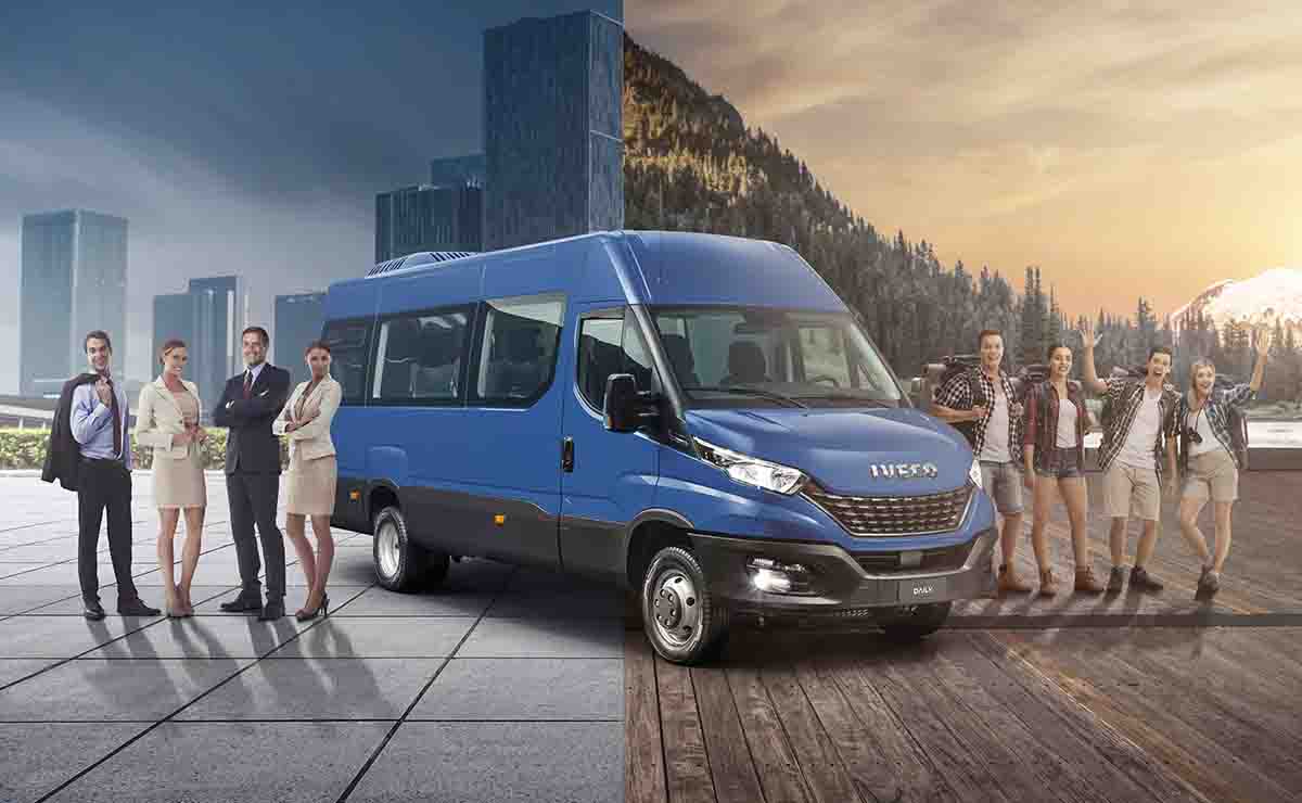 iveco daily 2020 argentina 2