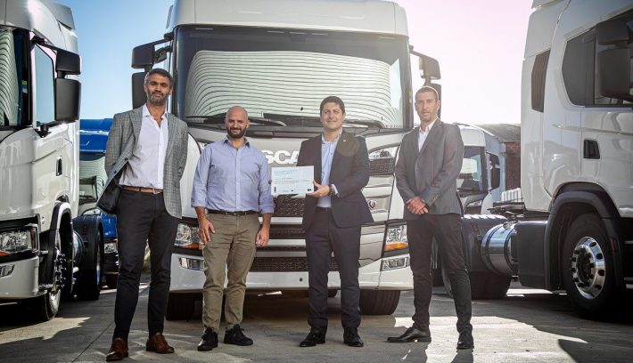 Scania