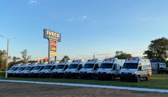 Iveco
