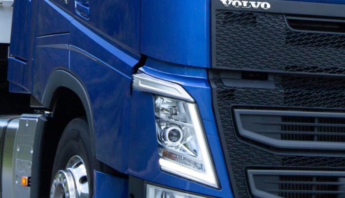 Volvo FH