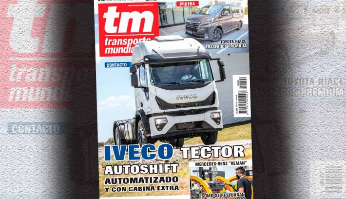 revista tm junio 2021