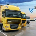 Michelin participó de Expo Logisti-K con un amplio portafolio de soluciones para el transporte y la logística 5 Imagen relacionada