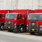 Volkswagen Constellation celebra 20 años y reafirma su liderazgo en el transporte pesado 7 Imagen relacionada