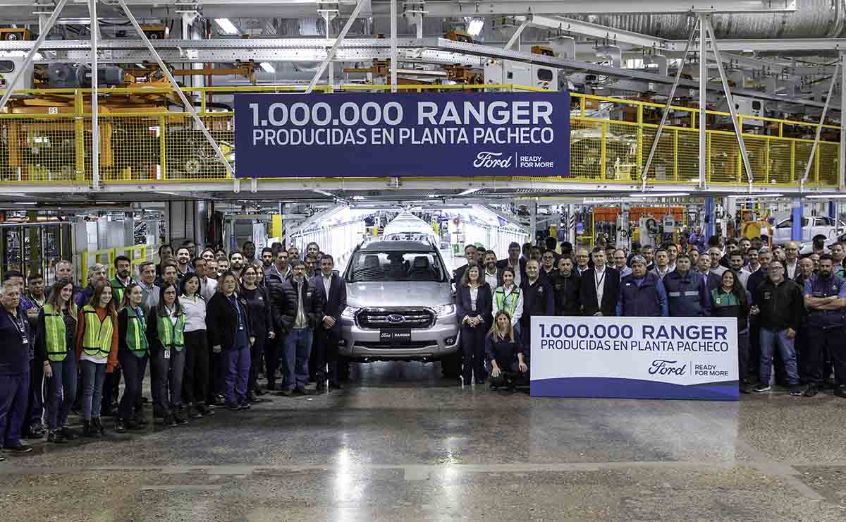 ford-ranger-produccion-nacional-record