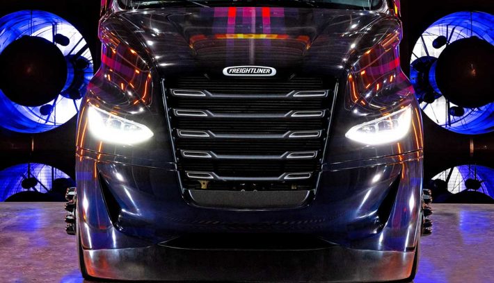 Freightliner-SuperTruck-II-2023