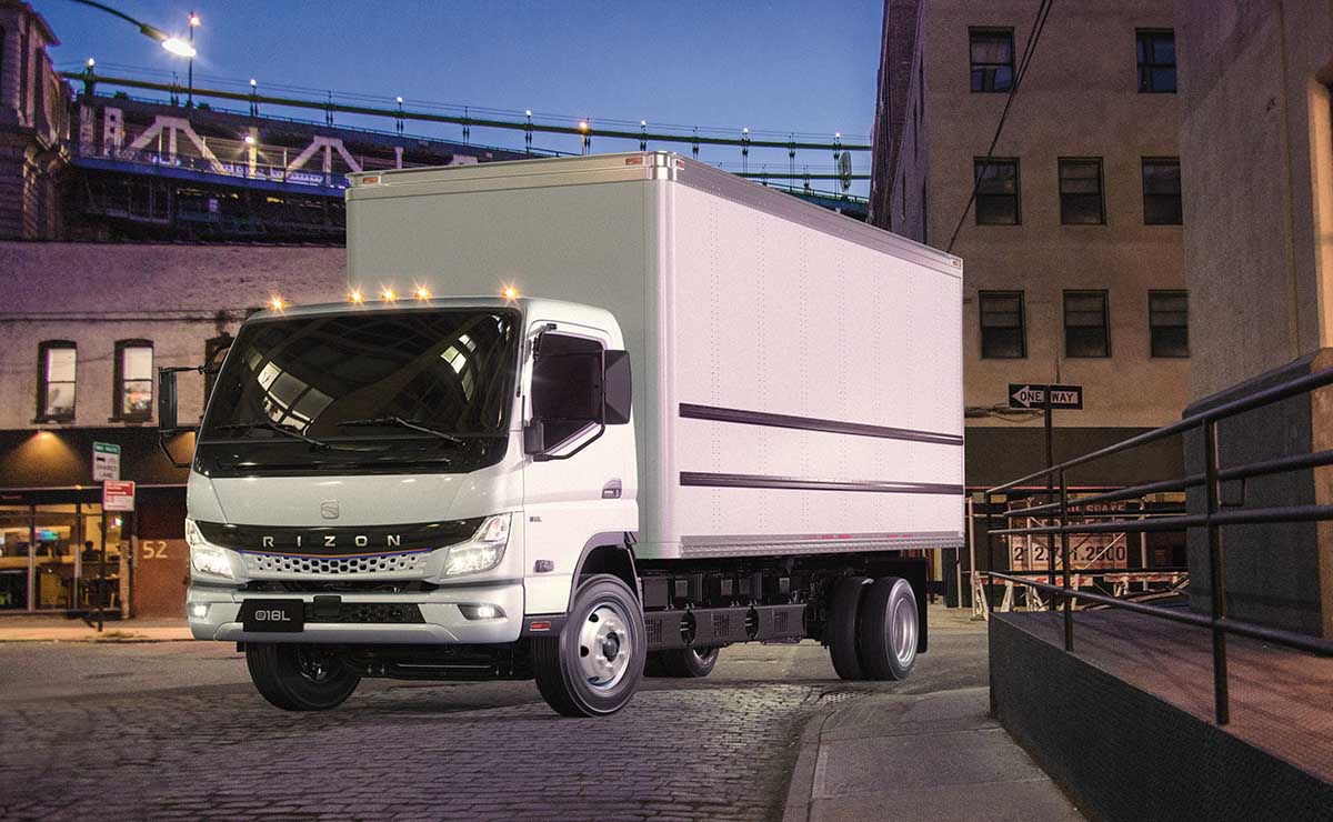 rizon-nueva-marca-camiones-electricos-daimler-truck