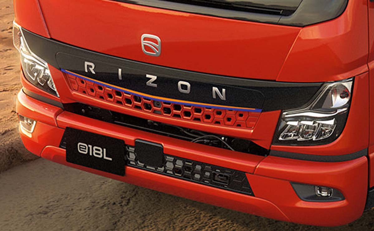 rizon-nueva-marca-camiones-electricos-daimler-truck