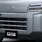 Suzuki Every, la camper más barata para dos personas: cuesta menos de 14000 dólares 4 Imagen relacionada