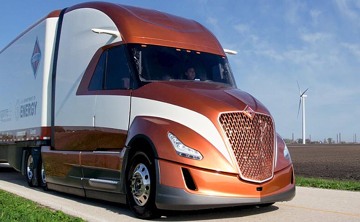 international-supertruck-II-camion-menor-consumo