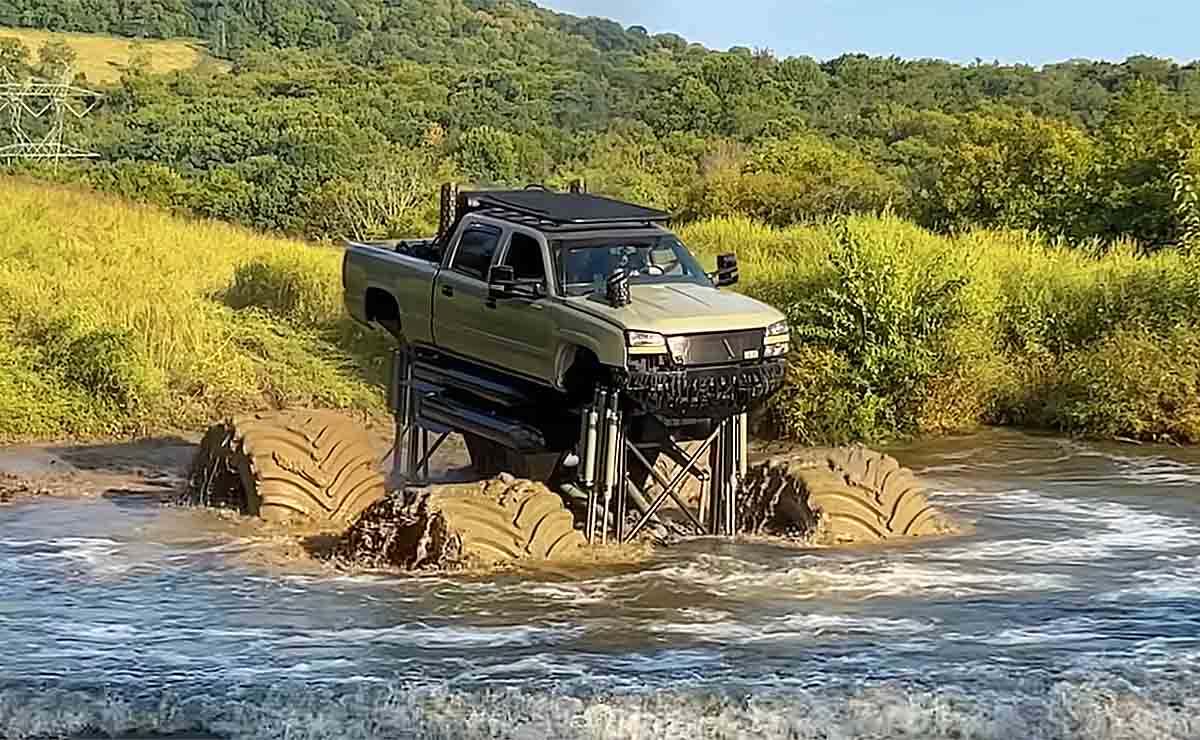 pick-up-monster-truck