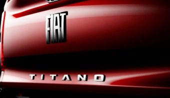 Fiat Titano nueva