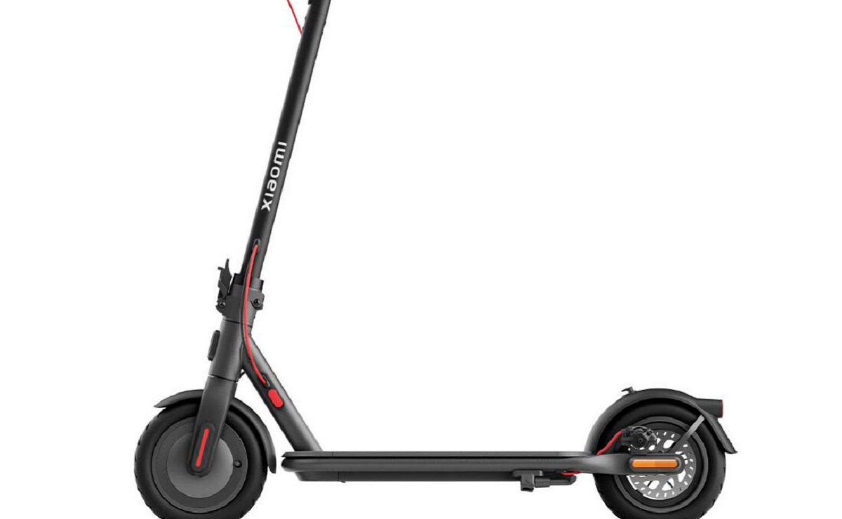 Electric Scooter 4 Go y Lite