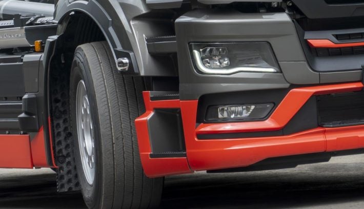 MAN eTrucks: consumo real, kilómetros recorridos y empresas que ya los usan 1 camiones-electricos-man-etruck