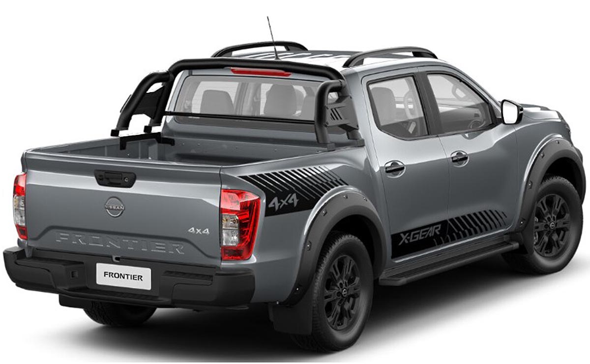 nissan-frontier-x-gear-nueva-pick-up