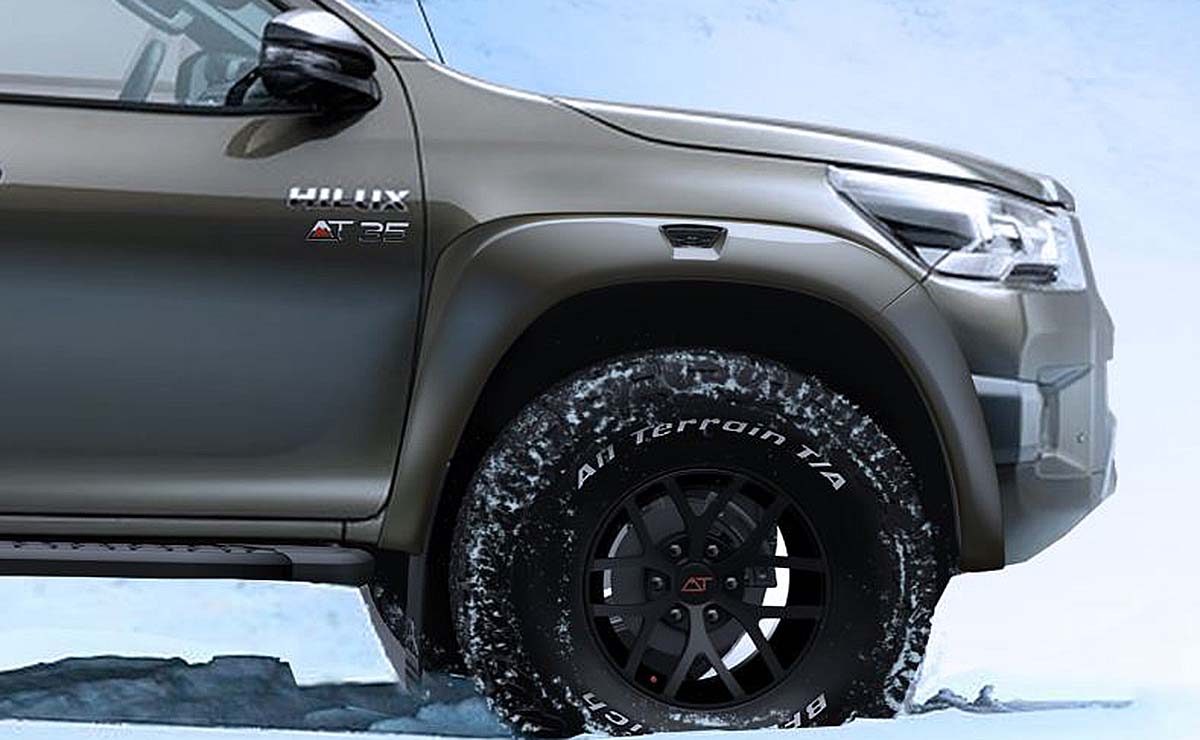 toyota-hilux-artic-pick-up