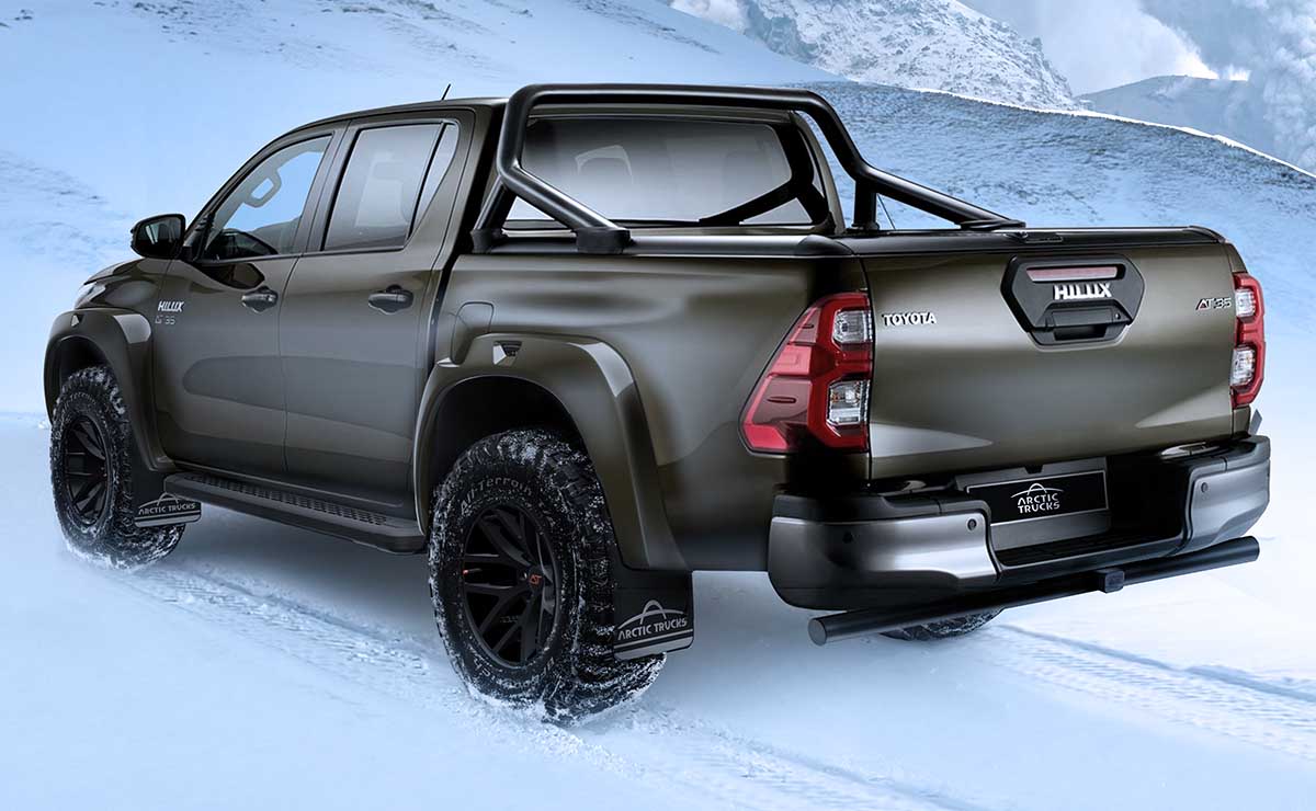 toyota-hilux-artic-pick-up