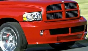 Dodge RAM SRT-10, la pick up norteamericana que se convirtió en la más rápida
