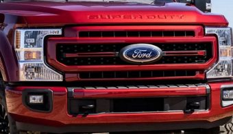 Ford producirá más unidades de la pick up Super Duty