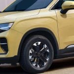 Geely RD6: la pick up del tamaño de una Hilux que llega con propuesta inédita 2 Imagen relacionada