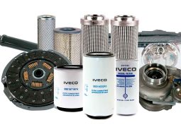 Iveco Repuestos