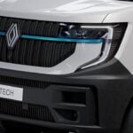 Renault renueva su utilitario más grande y confirma su llegada a la región: qué cambios trae 2 Imagen relacionada