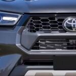 Toyota Hilux Stout: la nueva pick up económica que llega a Sudamérica 2 Imagen relacionada