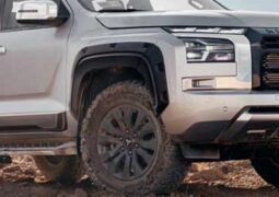 Mitsubishi L200, la nueva pick up japonesa que va por Toyota Hilux y las líderes del segmento mediano