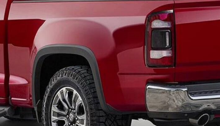 La nueva pick up de RAM para competir contra Toyota, Ford y Nissan