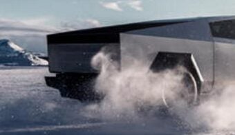 Tesla Cybertruck, la pick up que enfrenta algunos inconvenientes